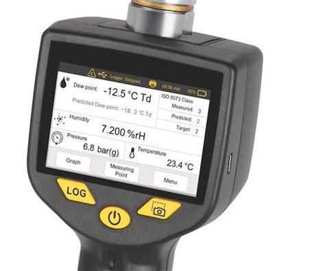 Portable Digital Chemical Moisture Meter distribute|xdt portable dew point meter.